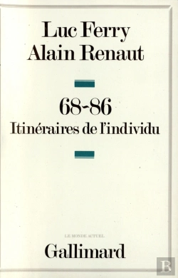 Bertrand.pt - 68-86 : Itinéraires De L'Individu