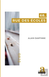 68, Rue Des Ecoles