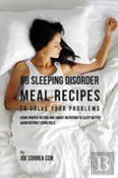 68 Sleeping Disorder Meal Recipes To Solve Your Problems