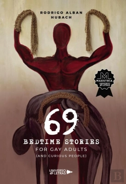Bertrand.pt - 69 Bedtime Stories For Gay Adults (And Curious People)