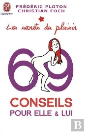 69 Conseils Pour Elle & Lui