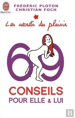 Bertrand.pt - 69 Conseils Pour Elle & Lui