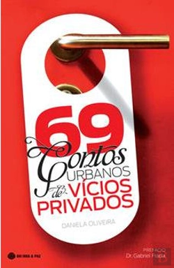 Bertrand.pt - 69 Contos Urbanos de Vícios Privados