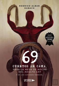 Bertrand.pt - 69 Cuentos De Cama, Para La Mesa De Noche Del Adulto Gay Y De Los Curiosos Tambi