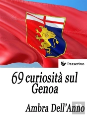 69 Curiosità Sul Genoa