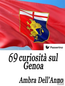 Bertrand.pt - 69 Curiosità Sul Genoa