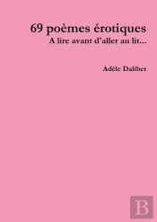 69 Poemes Erotiques