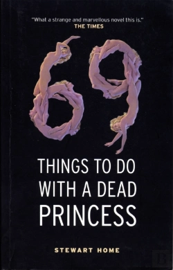 Bertrand.pt - 69 Things To Do With A Dead Princess