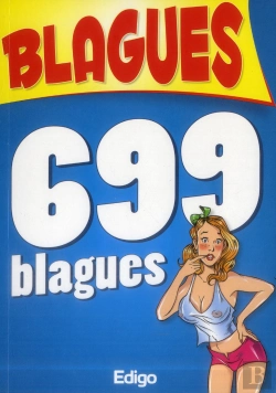 Bertrand.pt - 699 Blagues