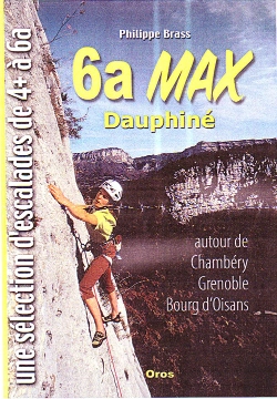 Bertrand.pt - 6a Max, Dauphiné