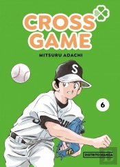 6.Cross Game