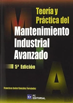 Bertrand.pt - (6ed) Teoria Y Practica Del Mantenimiento Industrial Avanz