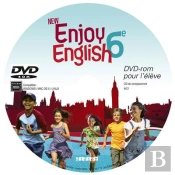 6eme ; Pack De 10 Dvd-Rom Eleve (Edition 2011)