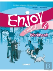 6eme ; Workbook (Edition 2006)