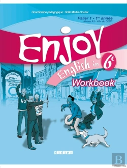 Bertrand.pt - 6eme ; Workbook (Edition 2006)