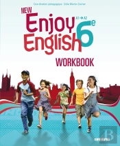 6eme ; Workbook (Edition 2011)