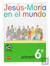 6ep.Jm.Jesus-Maria En El Mundo 07