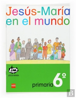 Bertrand.pt - 6ep.Jm.Jesus-Maria En El Mundo 07