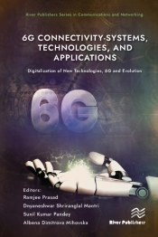 6g Connectivity-Systems, Technologies, And Applications