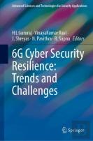 6g Cyber Security Resilience: Trends And Challenges