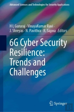Bertrand.pt - 6g Cyber Security Resilience: Trends And Challenges