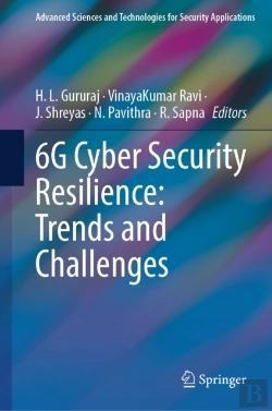 Bertrand.pt - 6g Cyber Security Resilience: Trends And Challenges
