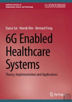 Bertrand.pt - 6g Enabled Healthcare Systems