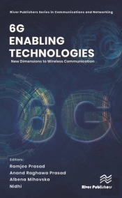 6g Enabling Technologies