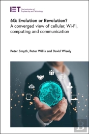 6g: Evolution Or Revolution?