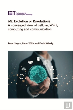 Bertrand.pt - 6g: Evolution Or Revolution?