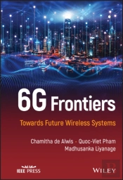 6g Frontiers