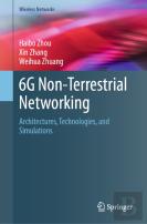 6g Non-Terrestrial Networking