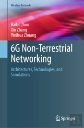 6g Non-Terrestrial Networking