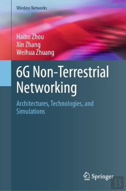 Bertrand.pt - 6g Non-Terrestrial Networking
