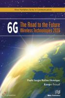 6g: The Road To The Future Wireless Technologies 2030