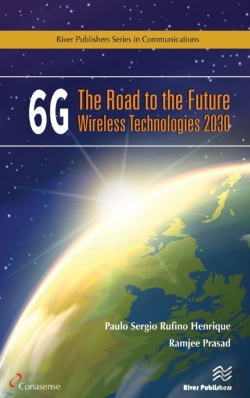 Bertrand.pt - 6g: The Road To The Future Wireless Technologies 2030