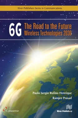 Bertrand.pt - 6g: The Road To The Future Wireless Technologies 2030