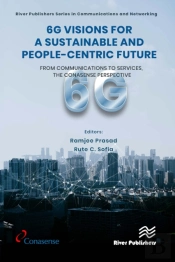 6g Visions For A Sustainable And People-Centric Future
