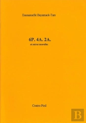 6p. 4a. 2a. Et Autres Nouvelles