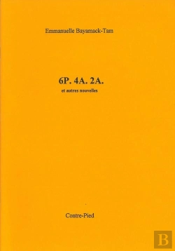 Bertrand.pt - 6p. 4a. 2a. Et Autres Nouvelles