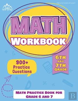 Bertrand.pt - 6th And 7th Grade Math Workbook