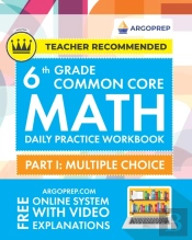 6th Grade Common Core Math