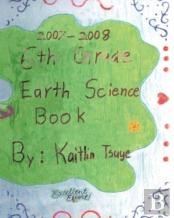 6th Grade Earth Science Book
