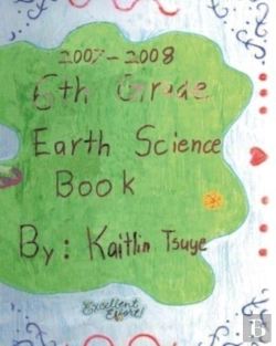Bertrand.pt - 6th Grade Earth Science Book