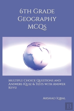 Bertrand.pt - 6th Grade Geography Mcqs: Multiple Choic