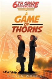 6th Grade Revengers, Book 3