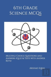 6th Grade Science Mcqs: Multiple Choice
