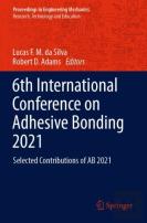 6th International Conference On Adhesive Bonding 2021