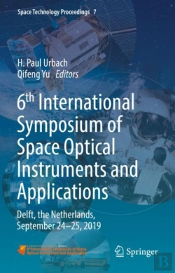 Bertrand.pt - 6th International Symposium Of Space Optical Instruments And Applications
