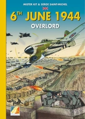 6th June 1944 Overlord (Gb)